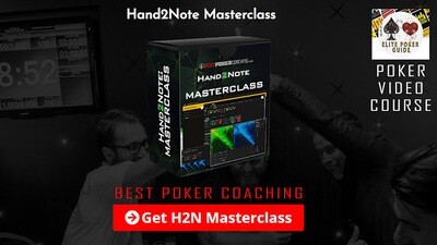BEST POKER COACHING BPC HAND2NOTE MASTERCLASS