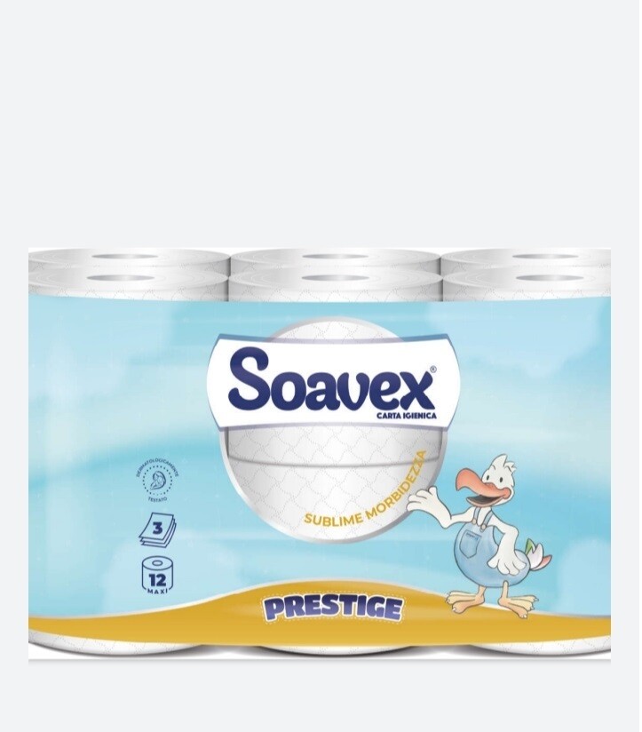 Soavex 12RT