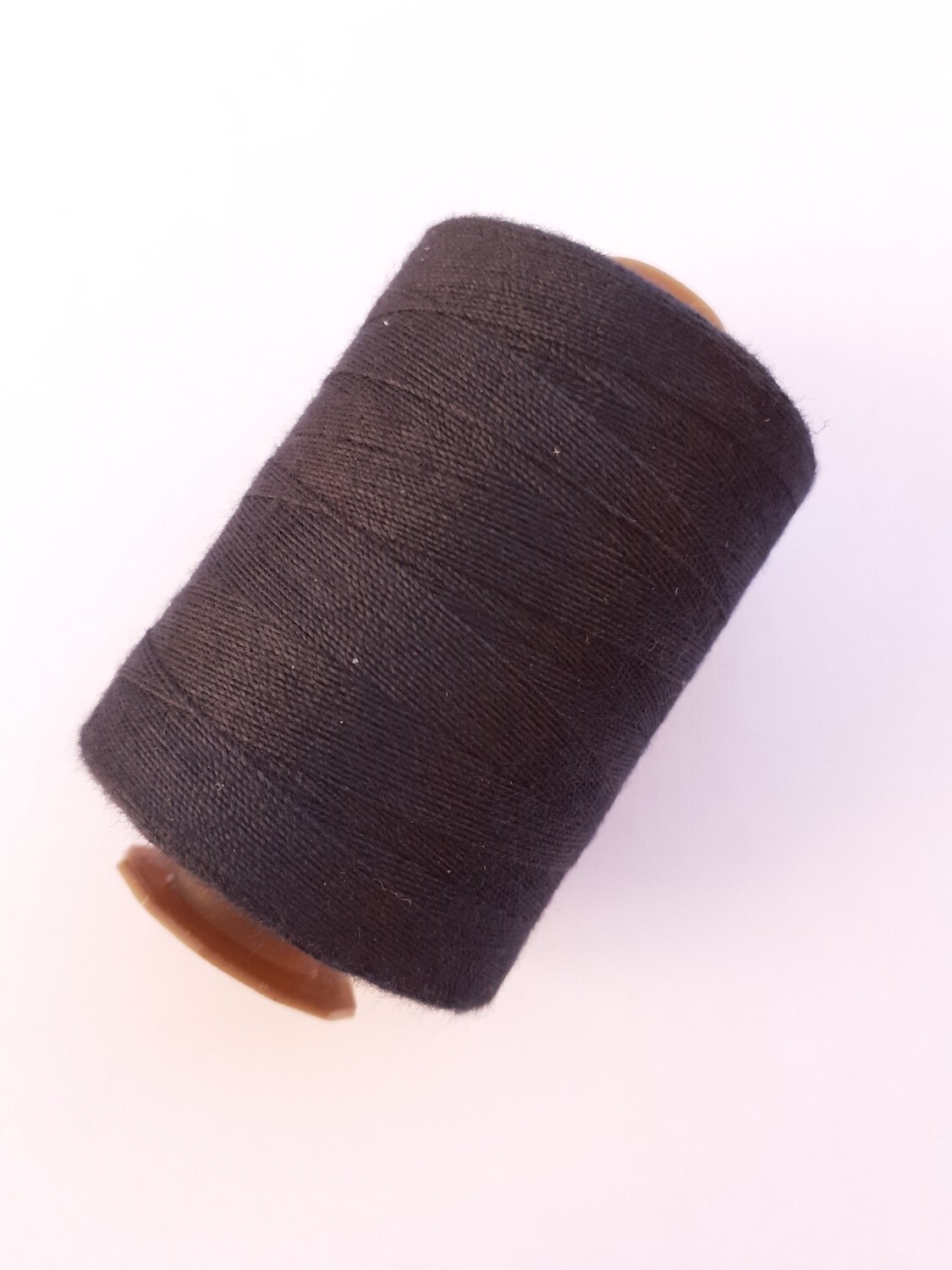 Bobine 914 mètres 100% polyester n°40/2 noir