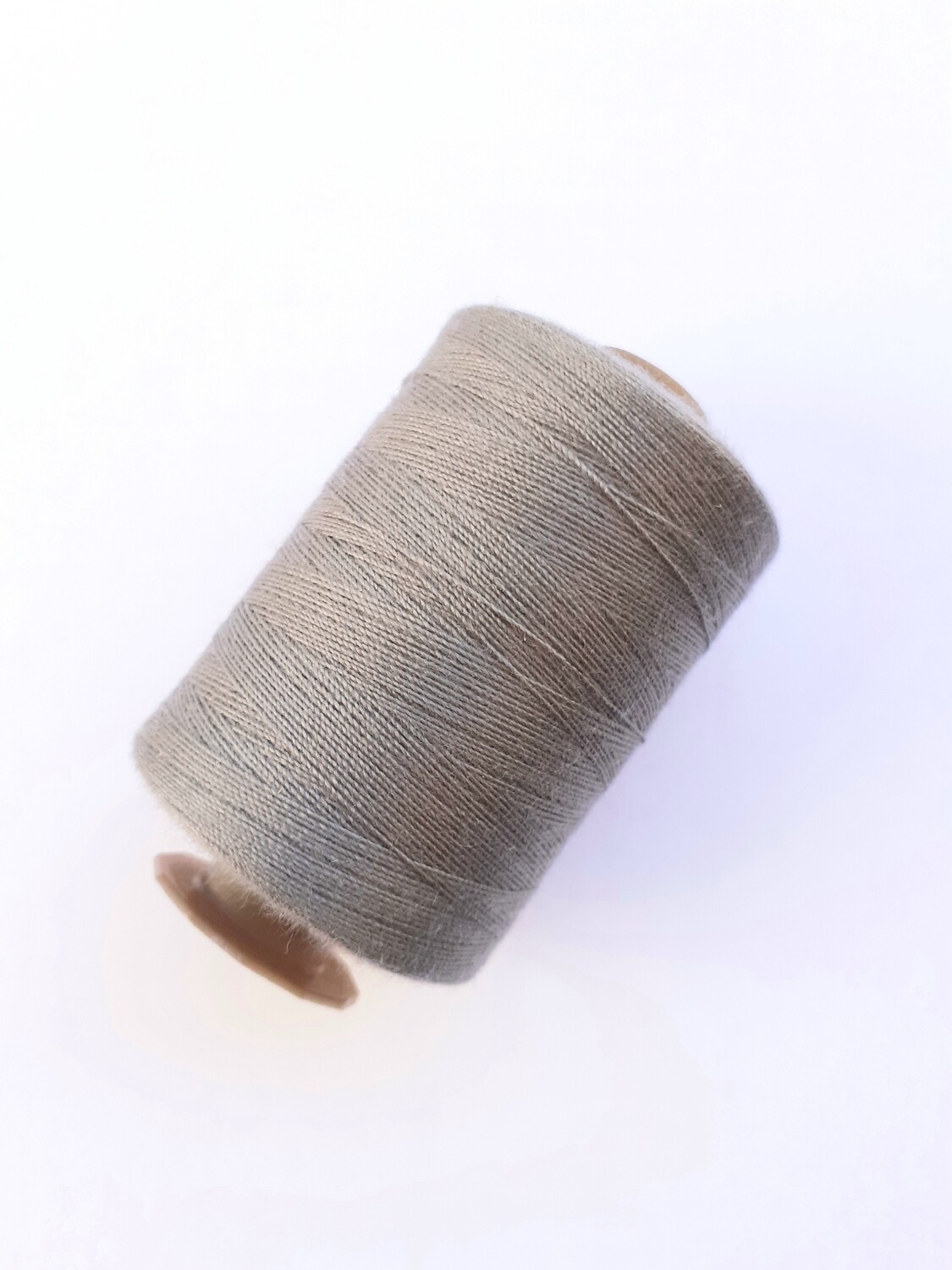Bobine 914 mètres 100% polyester n°40/2 gris foncé 