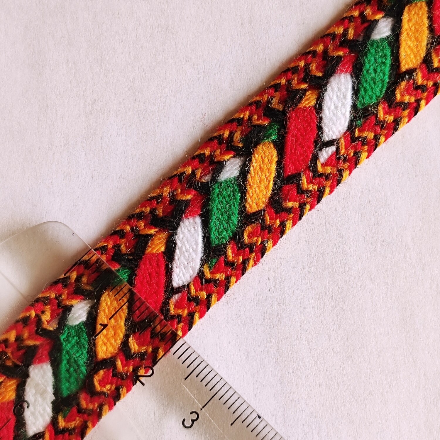 Galon kabyle 2 cm #1