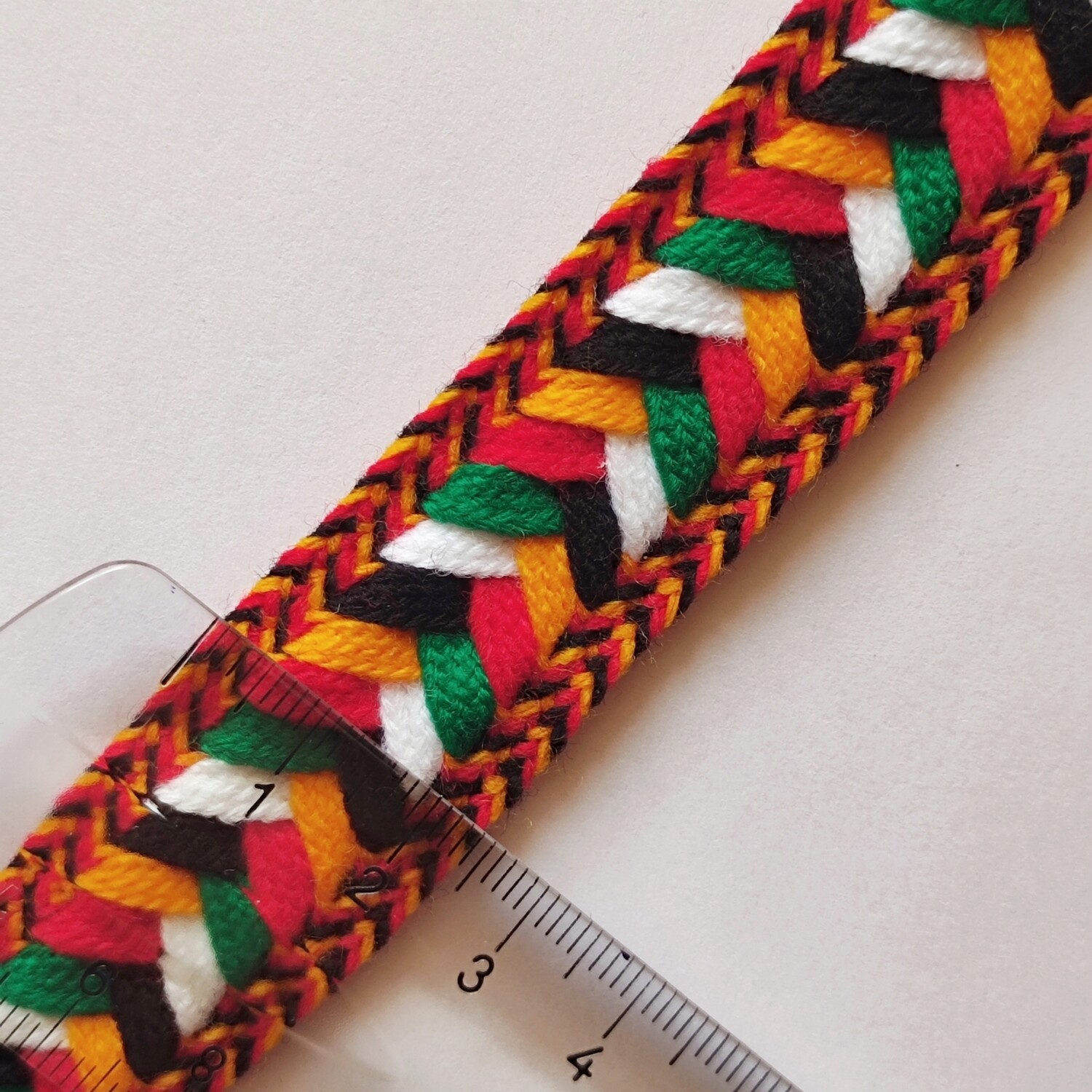 Galon kabyle 2,4 cm #2