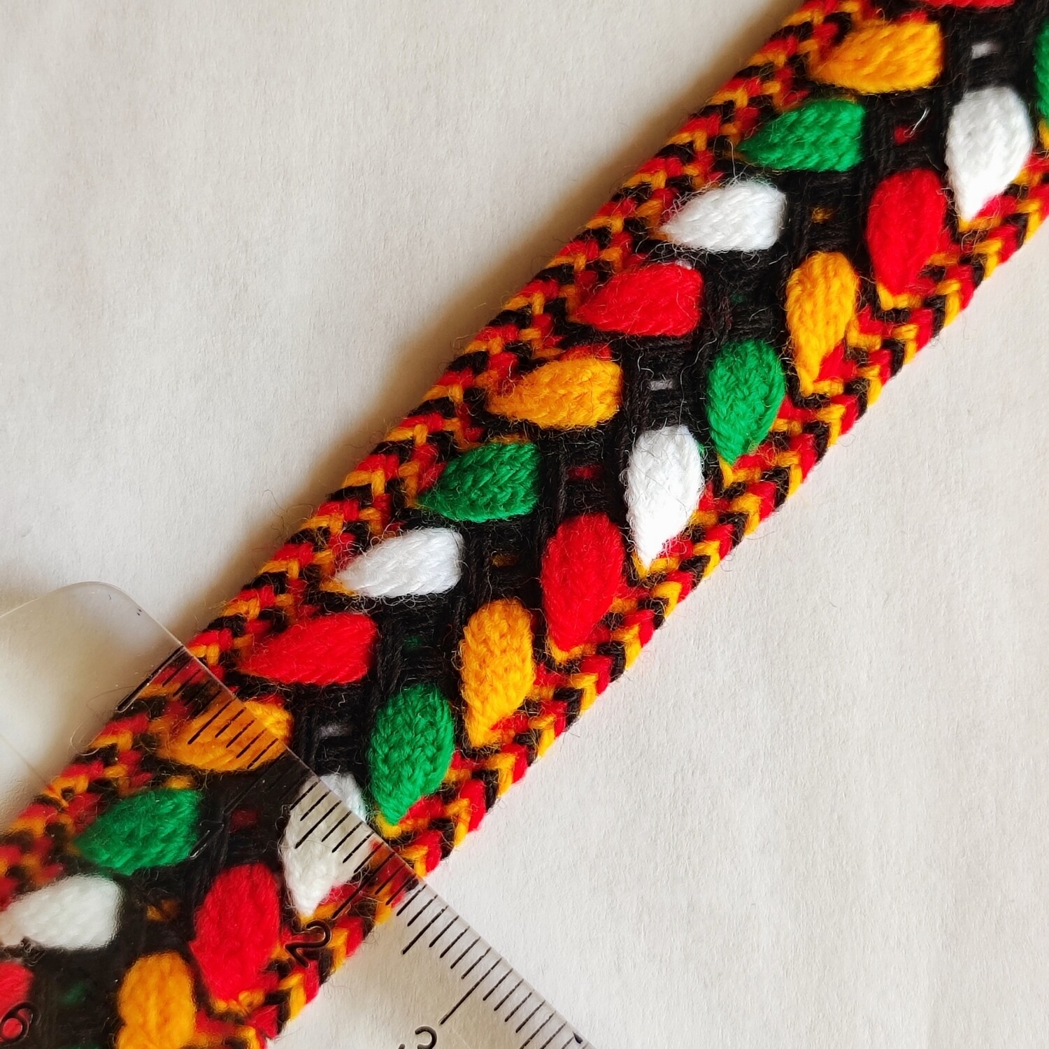 Galon kabyle 2,3 cm #3