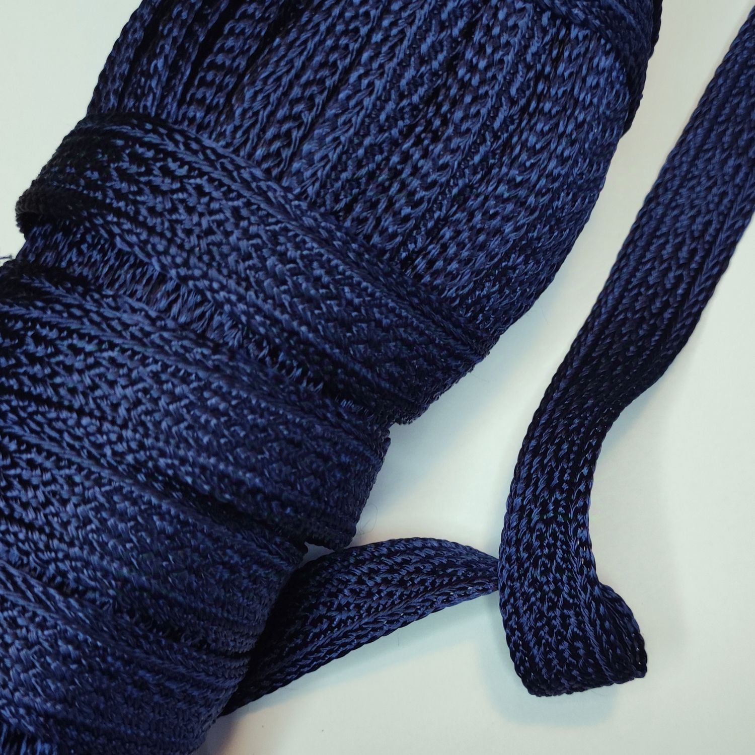 Sfifa 2cm au mètre , bleu marine 