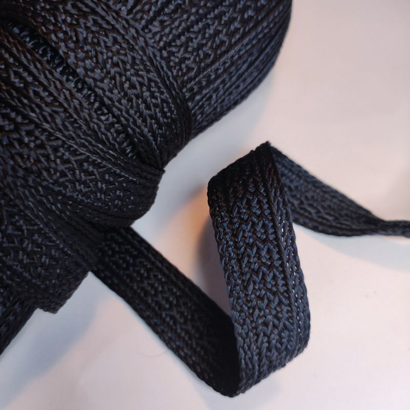 Sfifa 2cm au mètre , bleu très foncé 