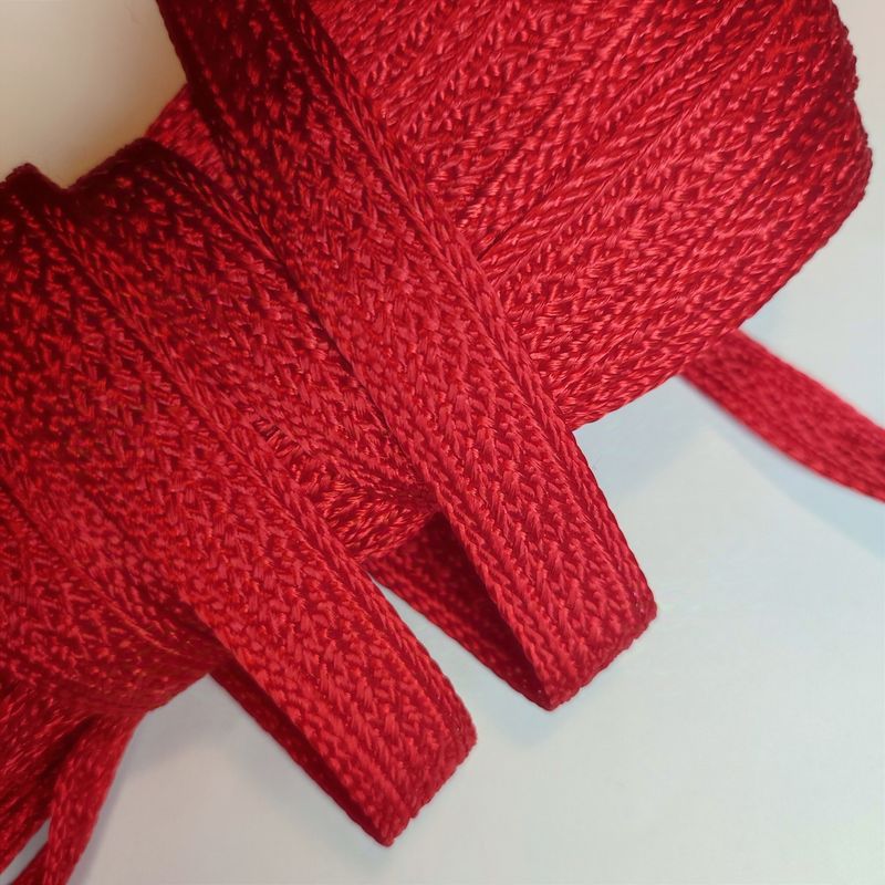 Sfifa 2cm au mètre , rouge