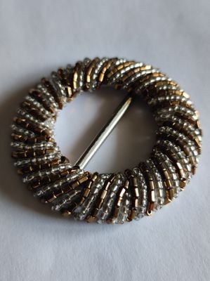 Bouclerie pour ceinture