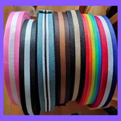 Sangles pour sacs...