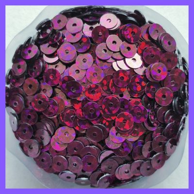 Sequins / Paillettes