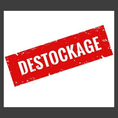 Déstockage