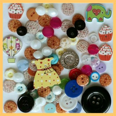 Boutons