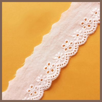 Broderie anglaise