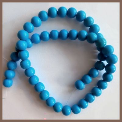 8mm ronde