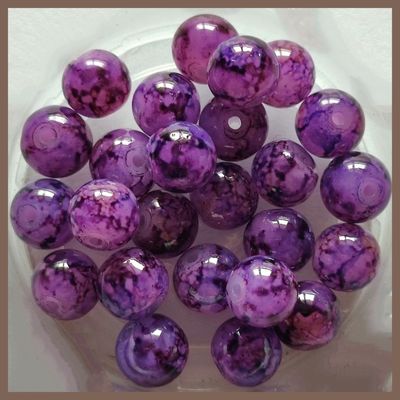 Ronde 8mm