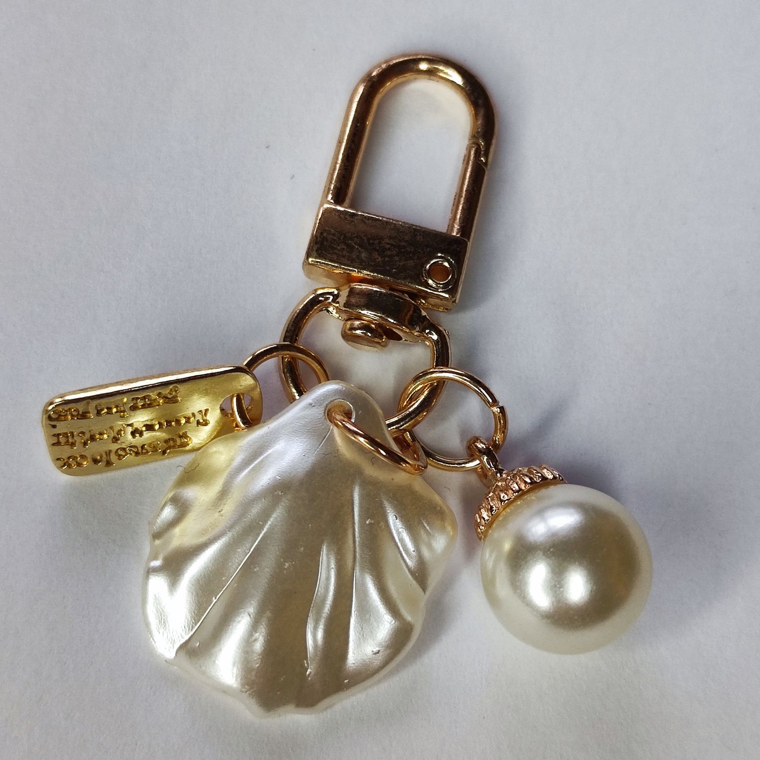Pendentif décoratif #4