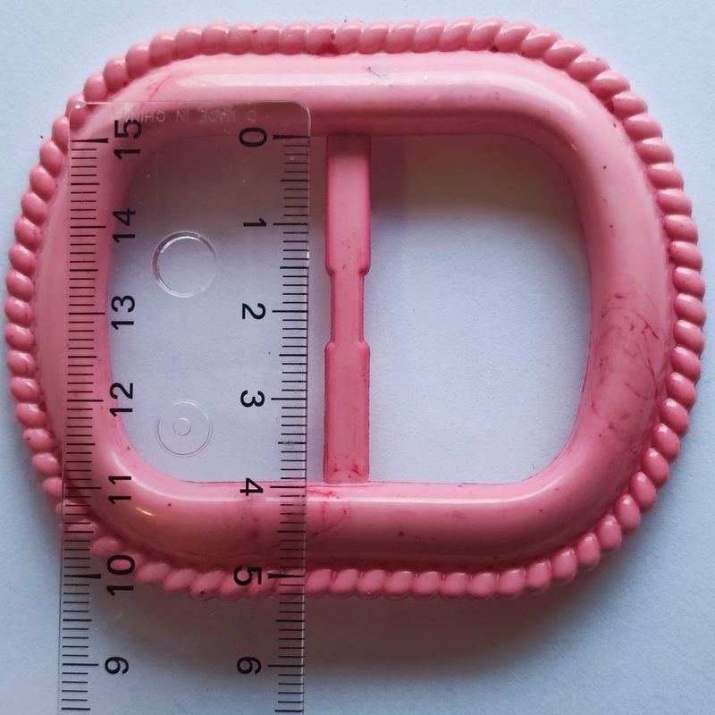 Boucles pour ceinture
