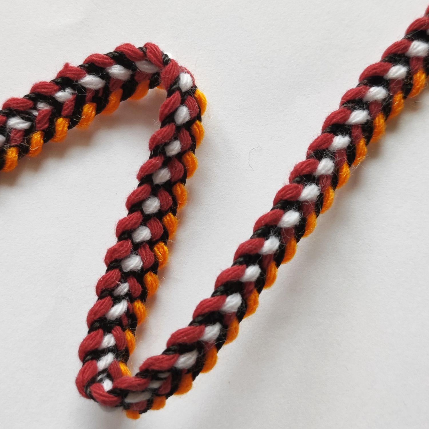 Galon tresse environ 1cm (choisissez vos couleurs)