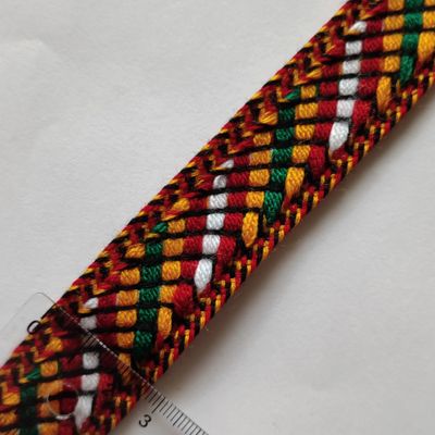 3m de Galon tresse kabyle 2,7cm 