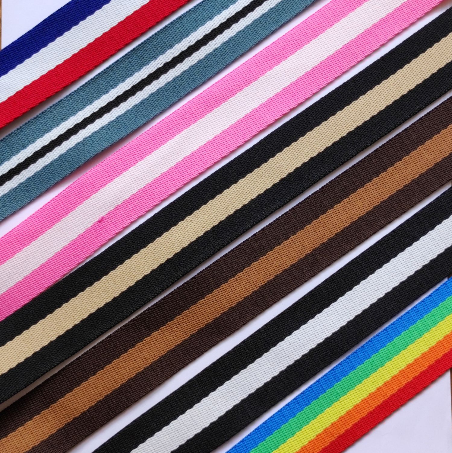 Sangle polyester 32mm (ep. 1,5mm)