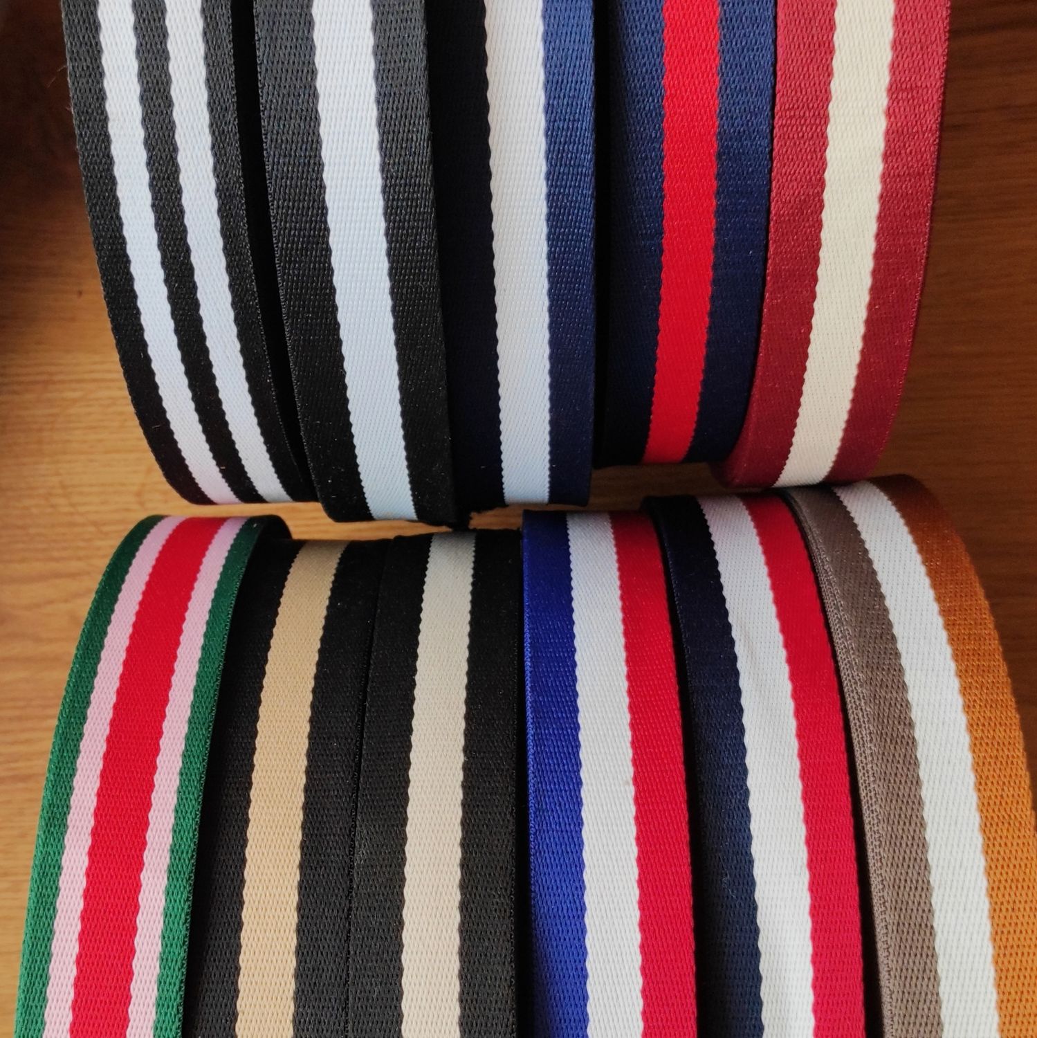 Sangle polyester 32mm (ep. 1,2mm)