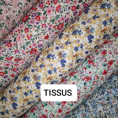 Tissus