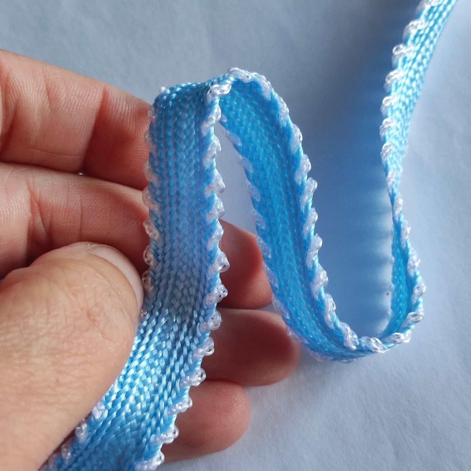 Galon 12mm / choisissez vos couleurs