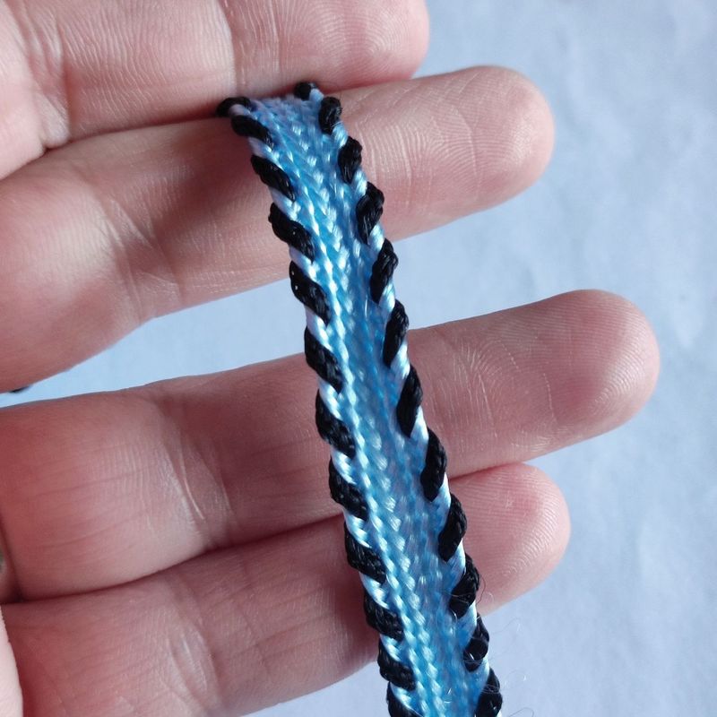 Galon 12mm au mètre (choisissez vos couleurs)