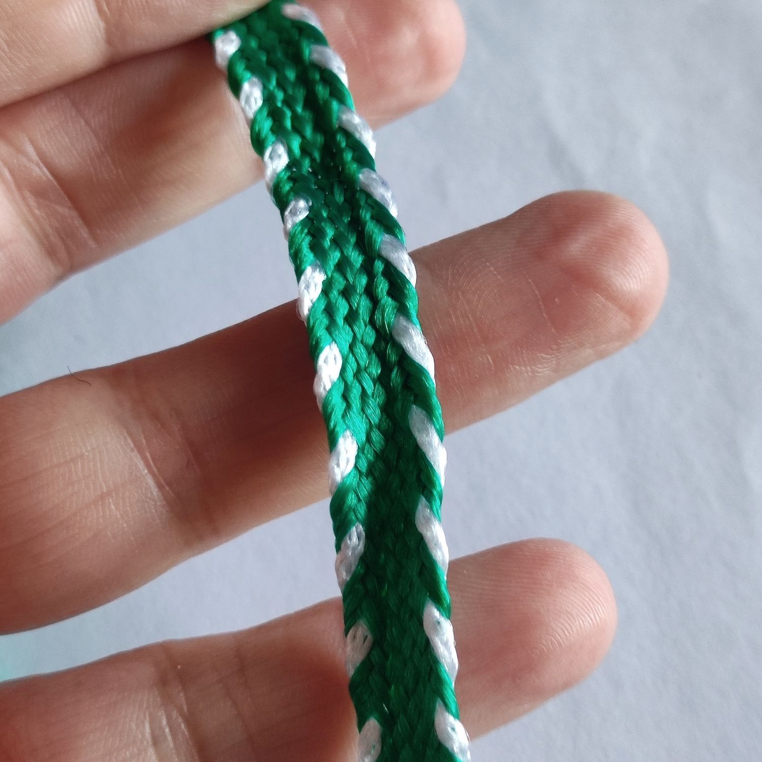 Galon 12mm / choisissez vos couleurs