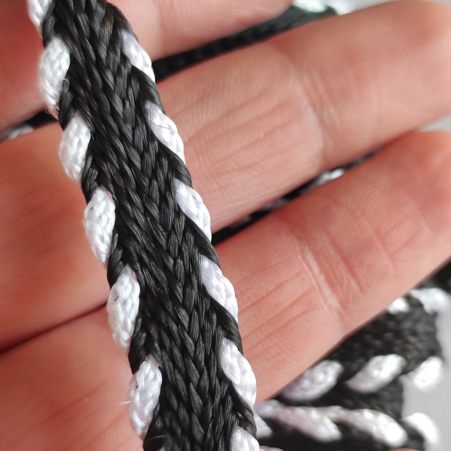 Galon 12mm /7 couleurs