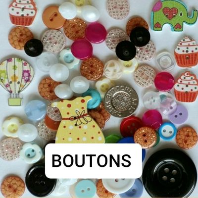 Boutons