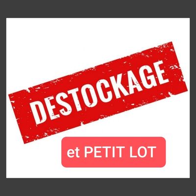Destockage