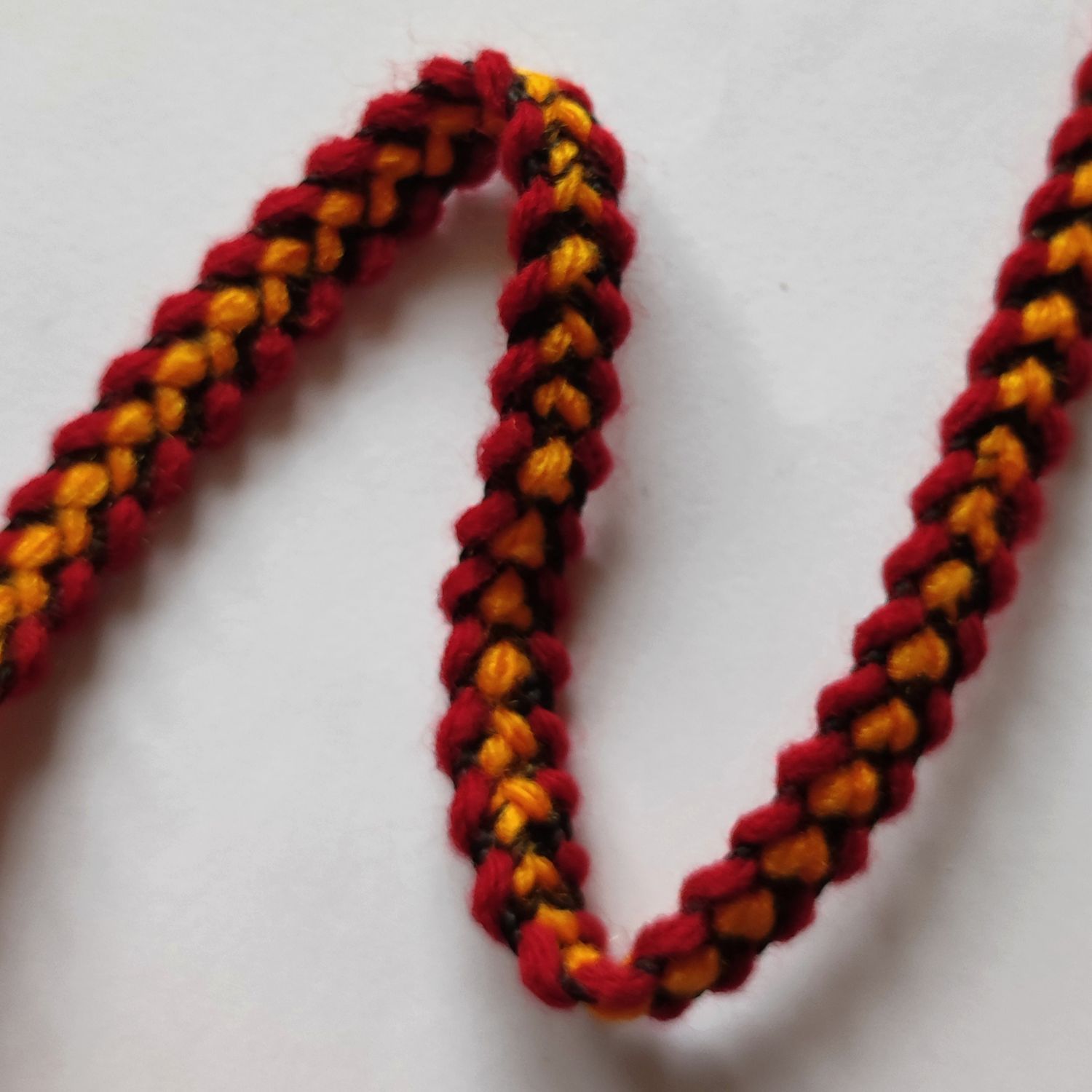 Galon tresse environ 1cm (choisissez vos couleurs)