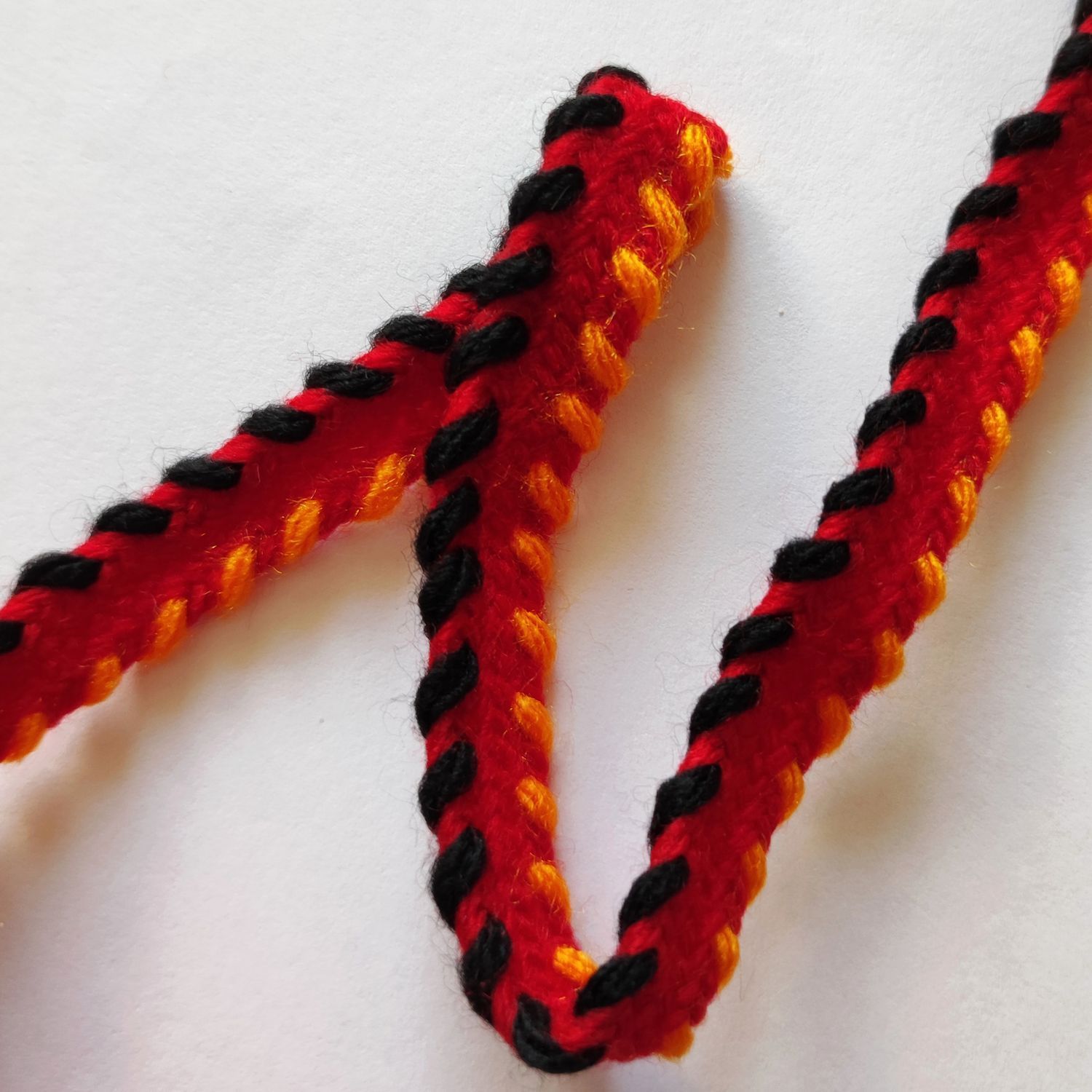 Galon tresse environ 1cm (choisissez vos couleurs)