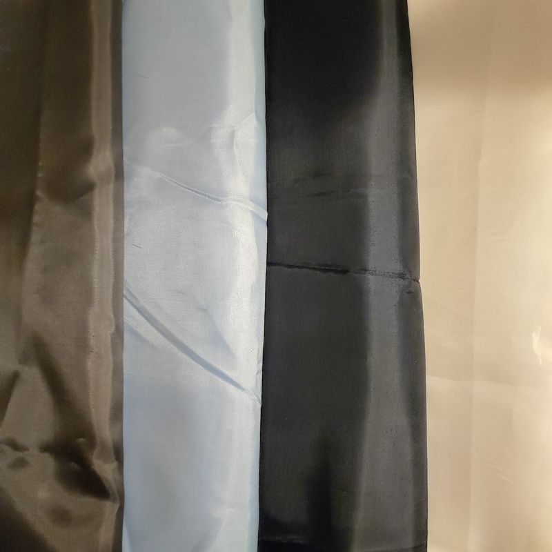 Lot de 20.85 mètres doublure 100% polyester laize 1,50m