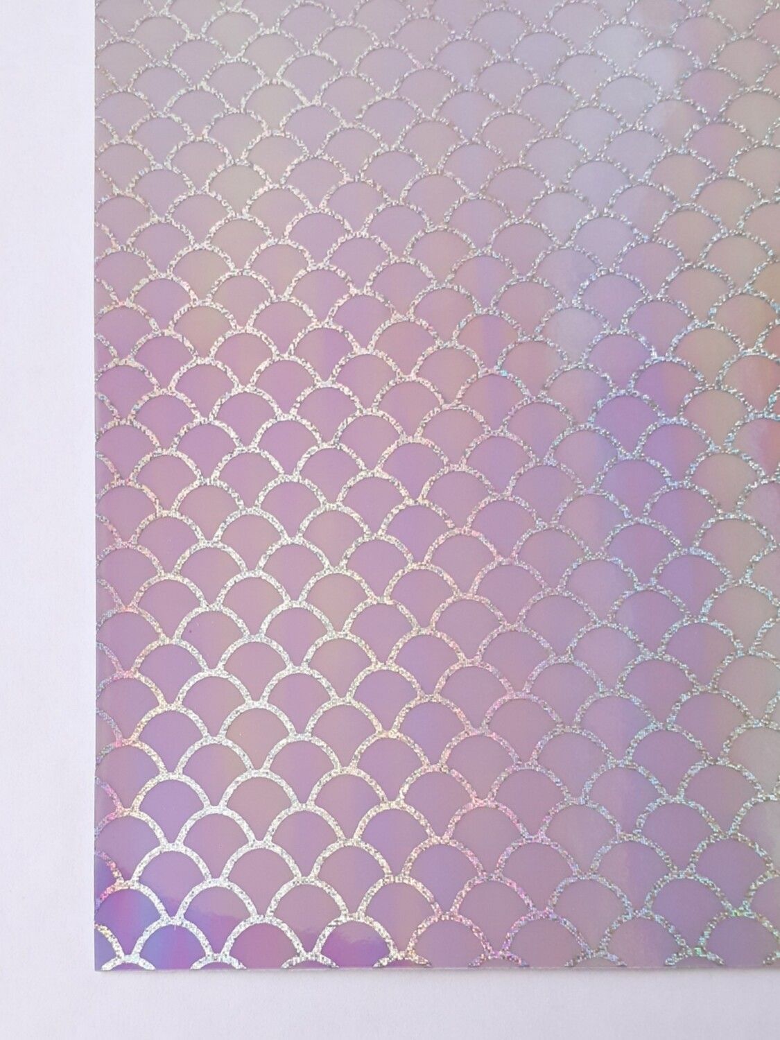 Panneau A4 simili cuir losange /écaille (choisissez vos modèles)