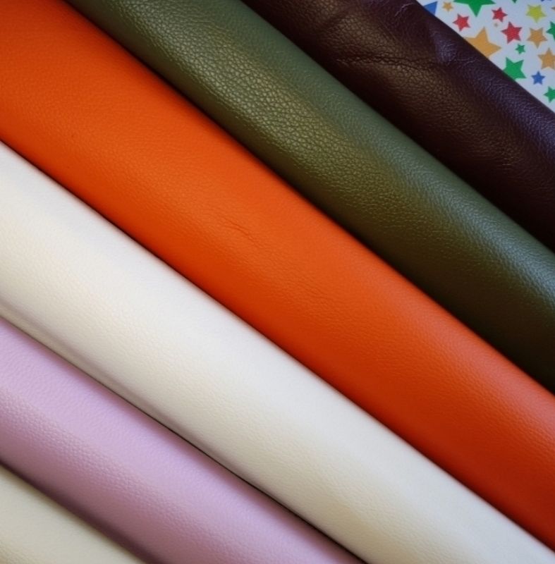 Simili cuir laize 1m40 (choisissez vos couleurs)