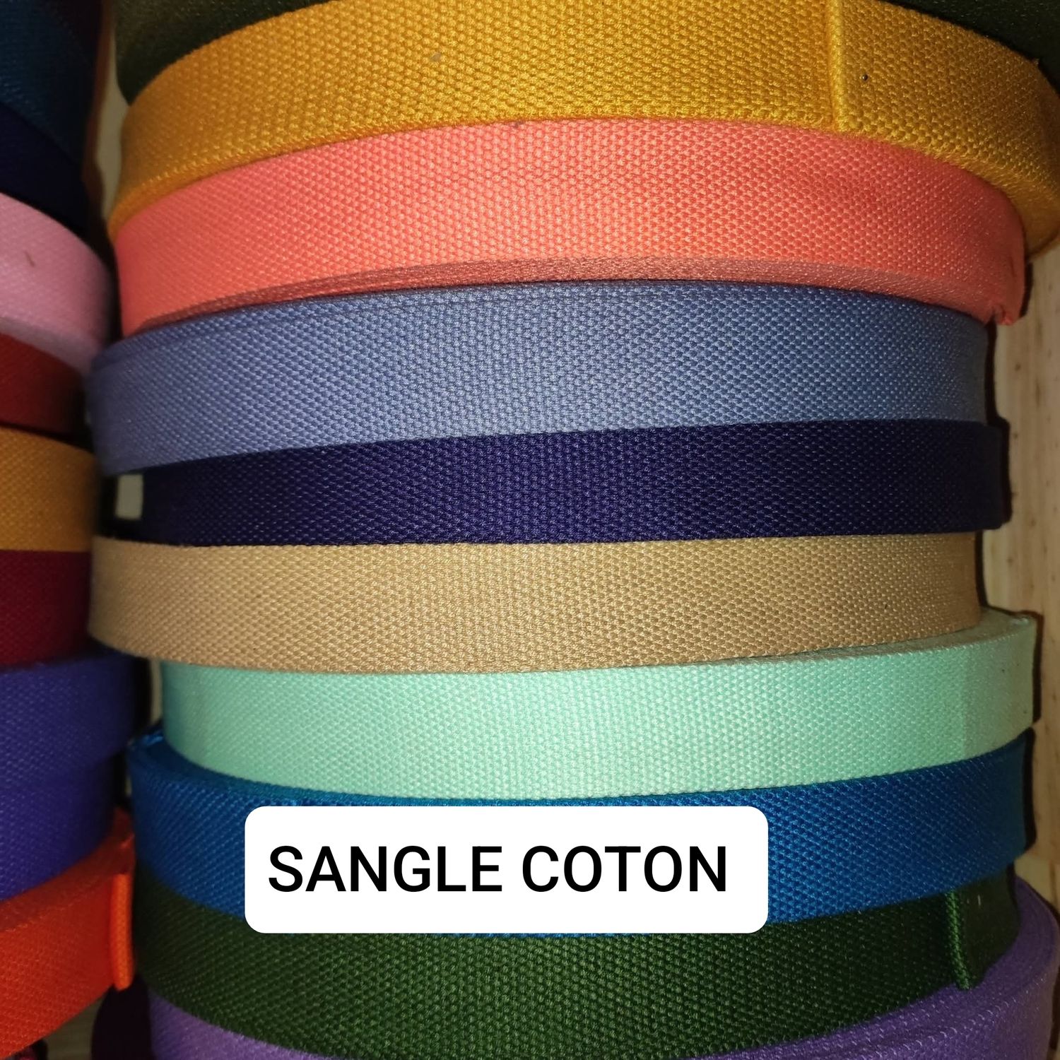 Cache Sangle Sangles