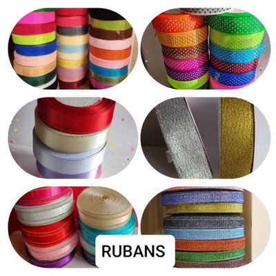 Rubans