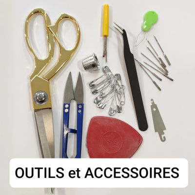Outils et Accessoires
