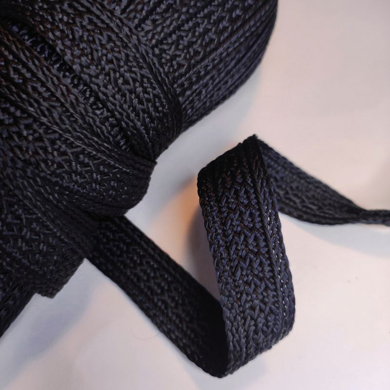 Sfifa 2cm au mètre , bleu très foncé 