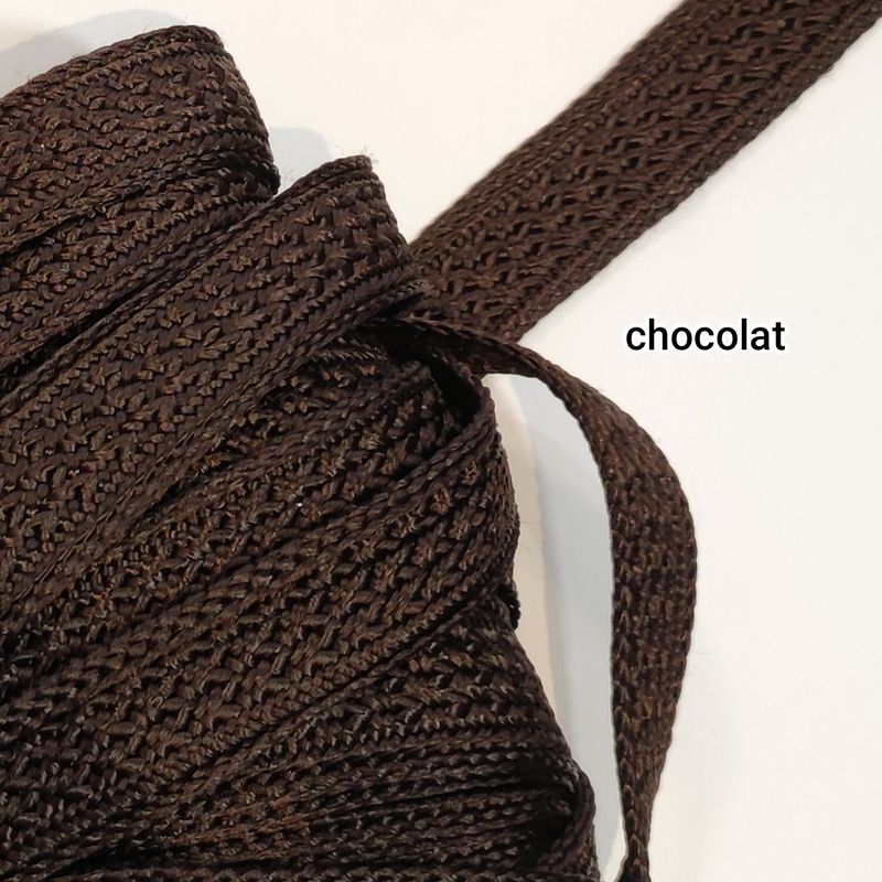 Sfifa 2cm au mètre , chocolat