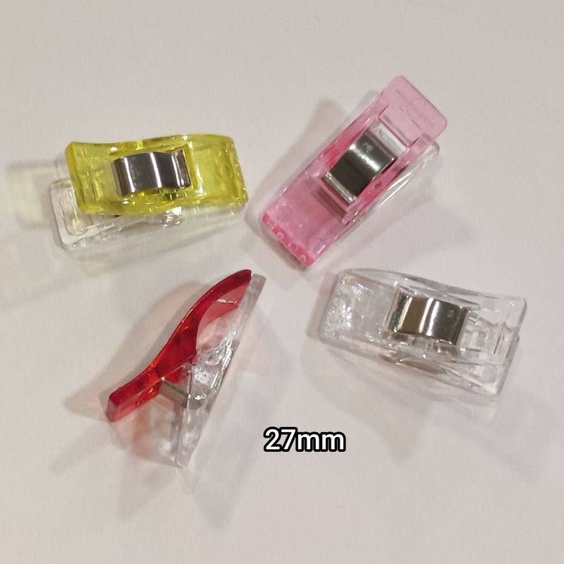 10 Pinces de couture 10 Pinces de couture