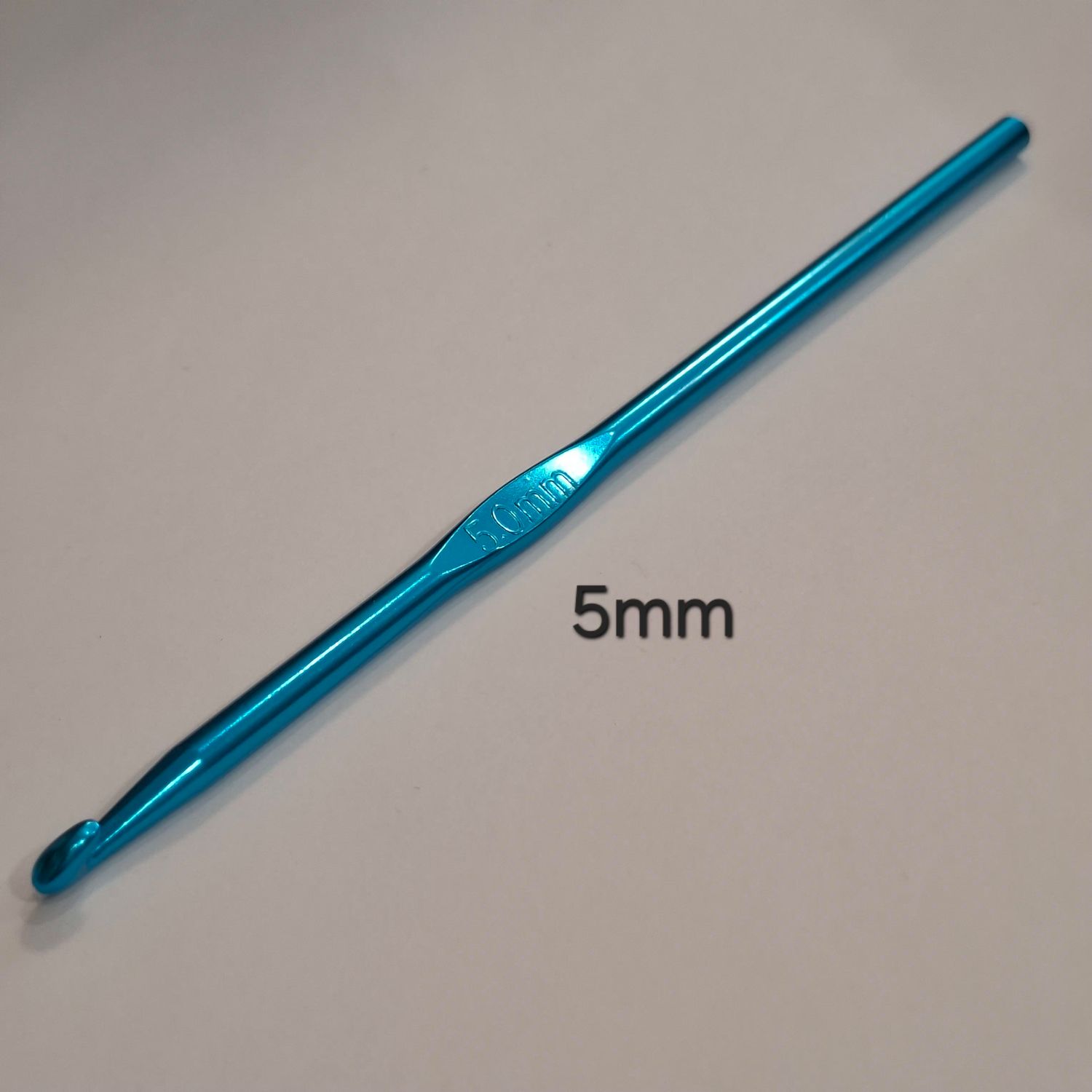 Crochet 5mm