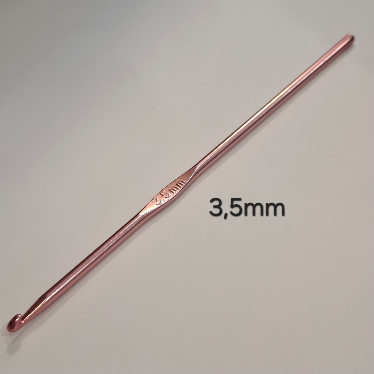 Crochet 3,5mm