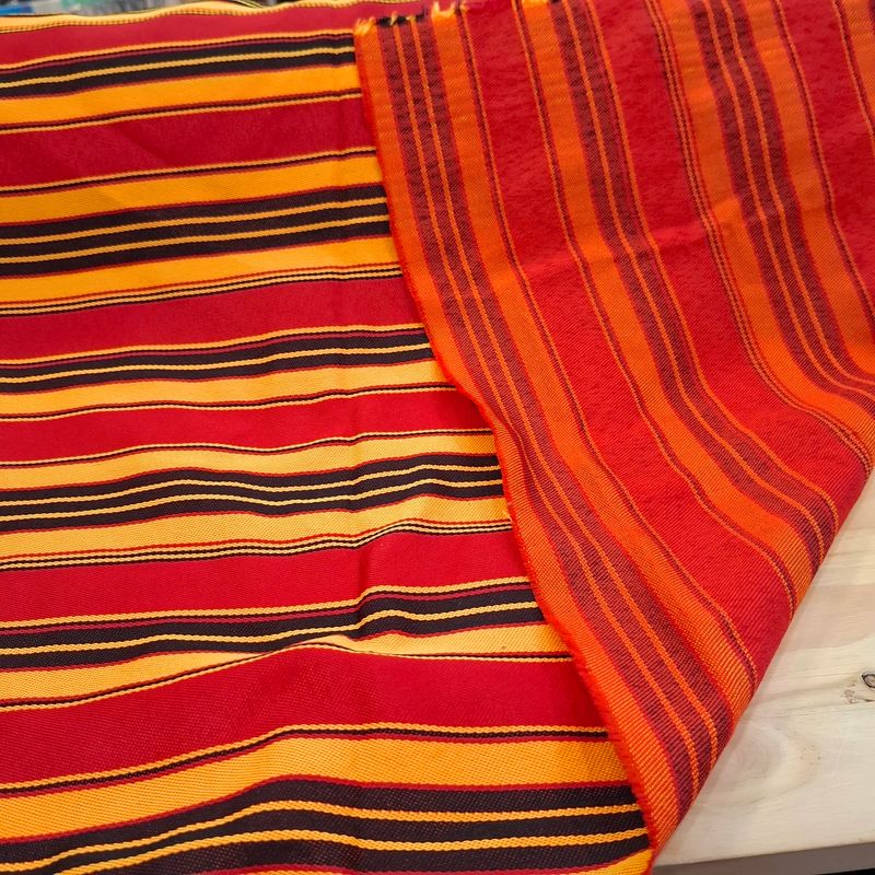Tissus fouta kabyle largeur 97 cm