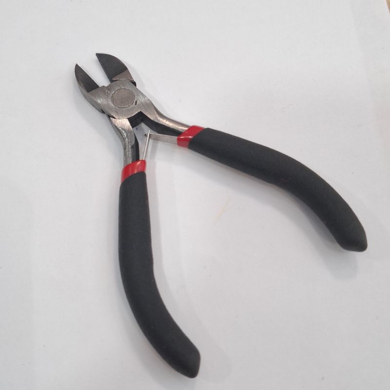Pince coupante 11,2cm Pince coupante 11,2cm