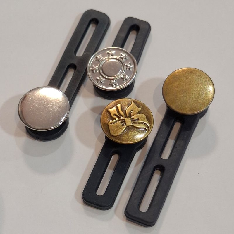 Rallonge bouton extension ( 2 tailles) Rallonge bouton extension ( 2 tailles)