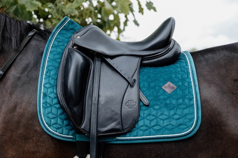 Kentucky Horsewear - Tapis Velvet dressage