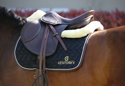 Kentucky Horsewear - Tapis de selle