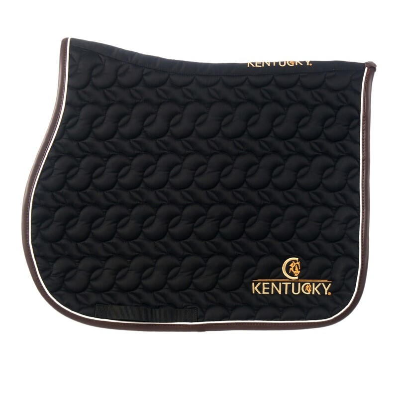 Kentucky Horsewear - Tapis de selle